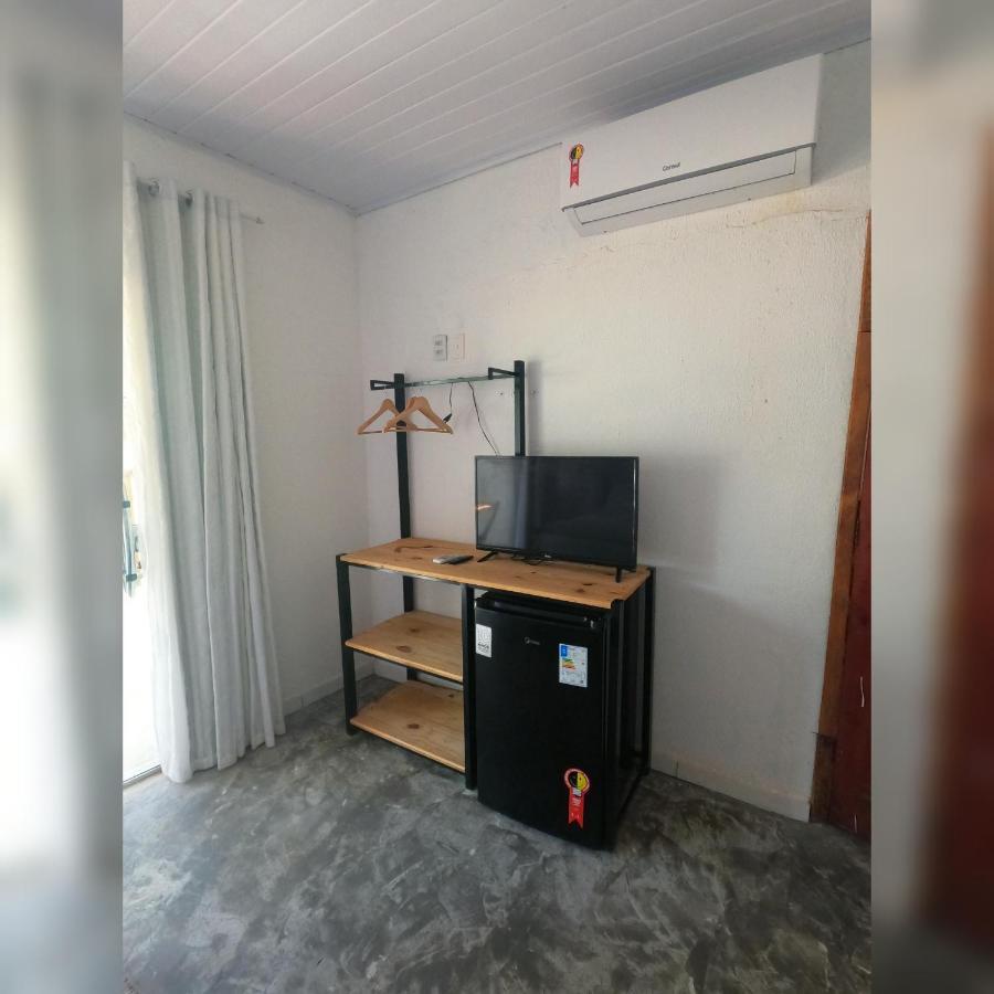 Pousada Siriba Caravelas Zewnętrze zdjęcie
